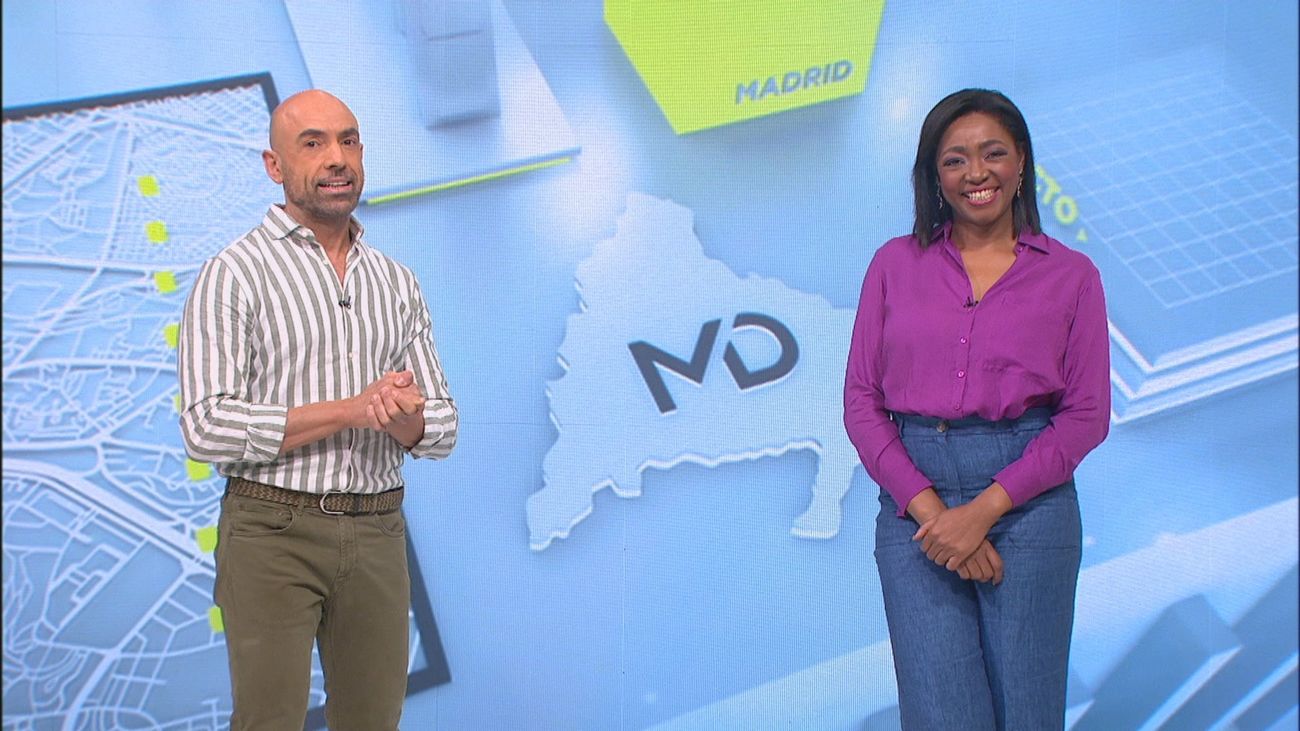 Madrid Directo 29.03.2022