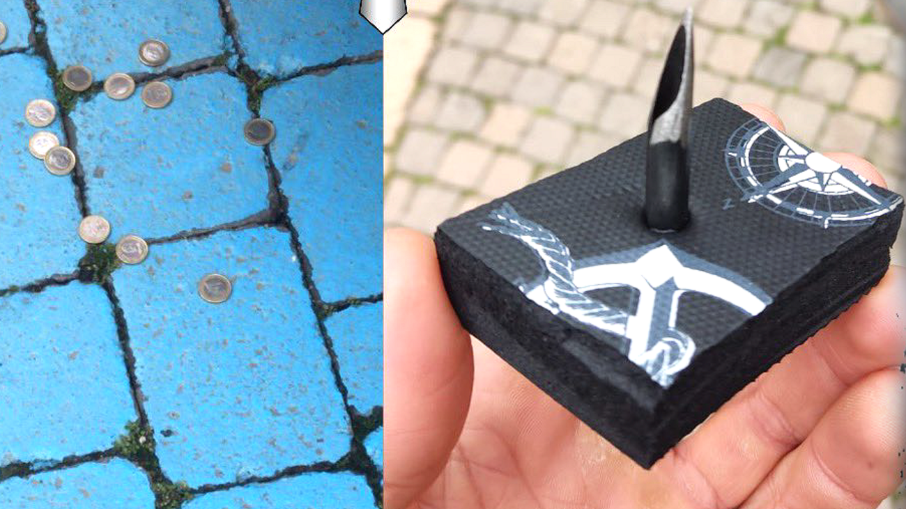 La policía de Arroyomolinos alerta de una nueva modalidad de robo