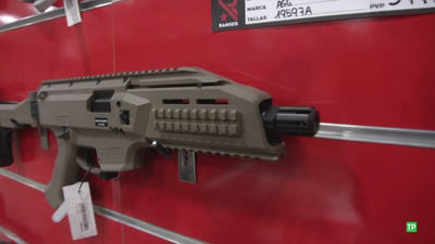 'Mi cámara y yo' analiza los efectos de la guerra de Ucrania en la Comunidad de Madrid