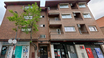 Encuentran muerta en una bañera a una mujer estrangulada con el cable de una plancha en Las Rozas