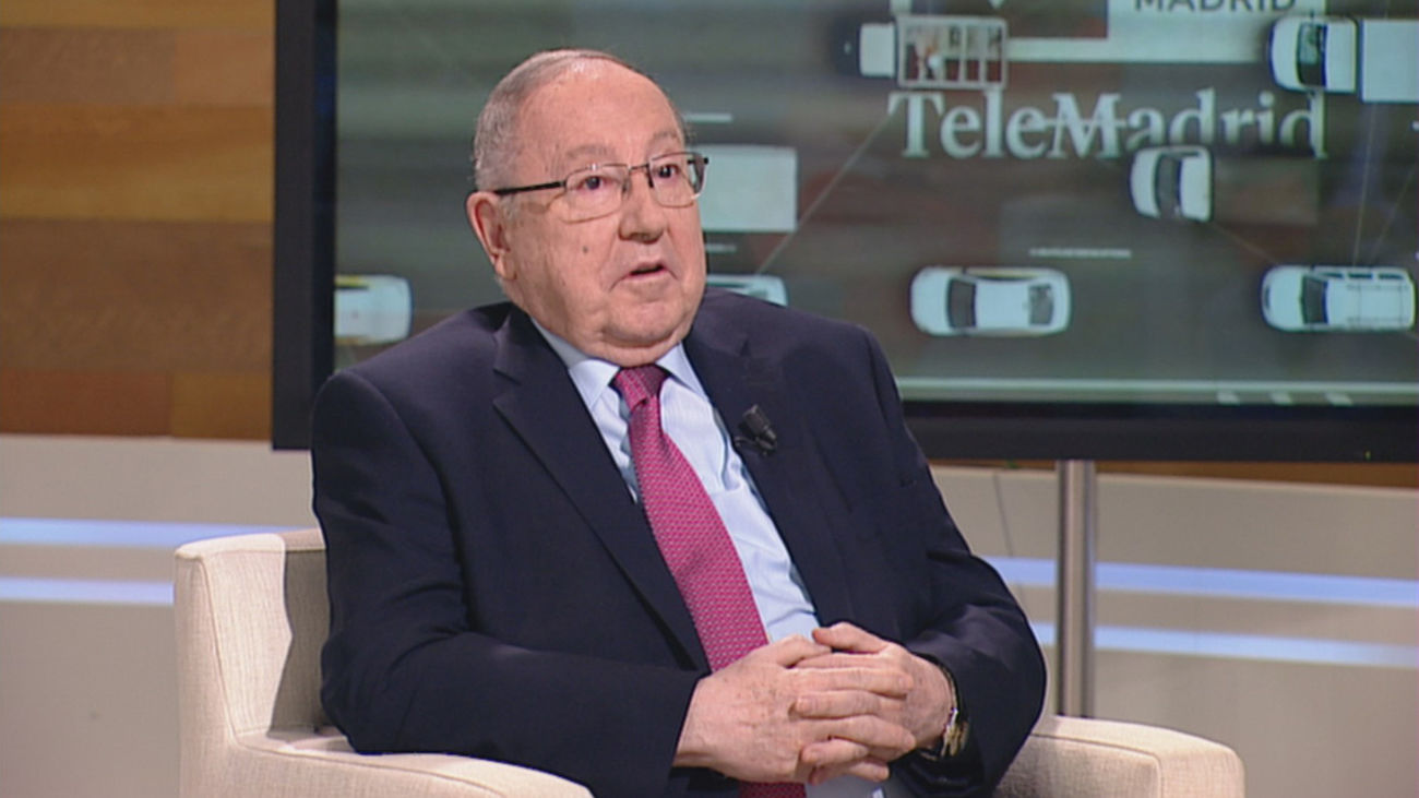 José Luis Bonet: “Hay que bajar los impuestos para controlar la inflación, lo demás es parchear”