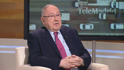 José Luis Bonet: “Hay que bajar los impuestos para controlar la inflación, lo demás es parchear”