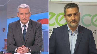 "Somos gasolineros, no banqueros",  recuerda Nacho Rabadán