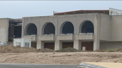 El Edificio Kodak de Las Rozas, en la lista de patrimonio en peligro