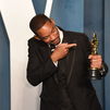 Will Smith renuncia a la Academia de Hollywood