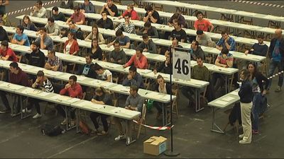 El empleo público de la Administración del Estado puede recuperar en ocho años el nivel anterior a la crisis, según CSIF