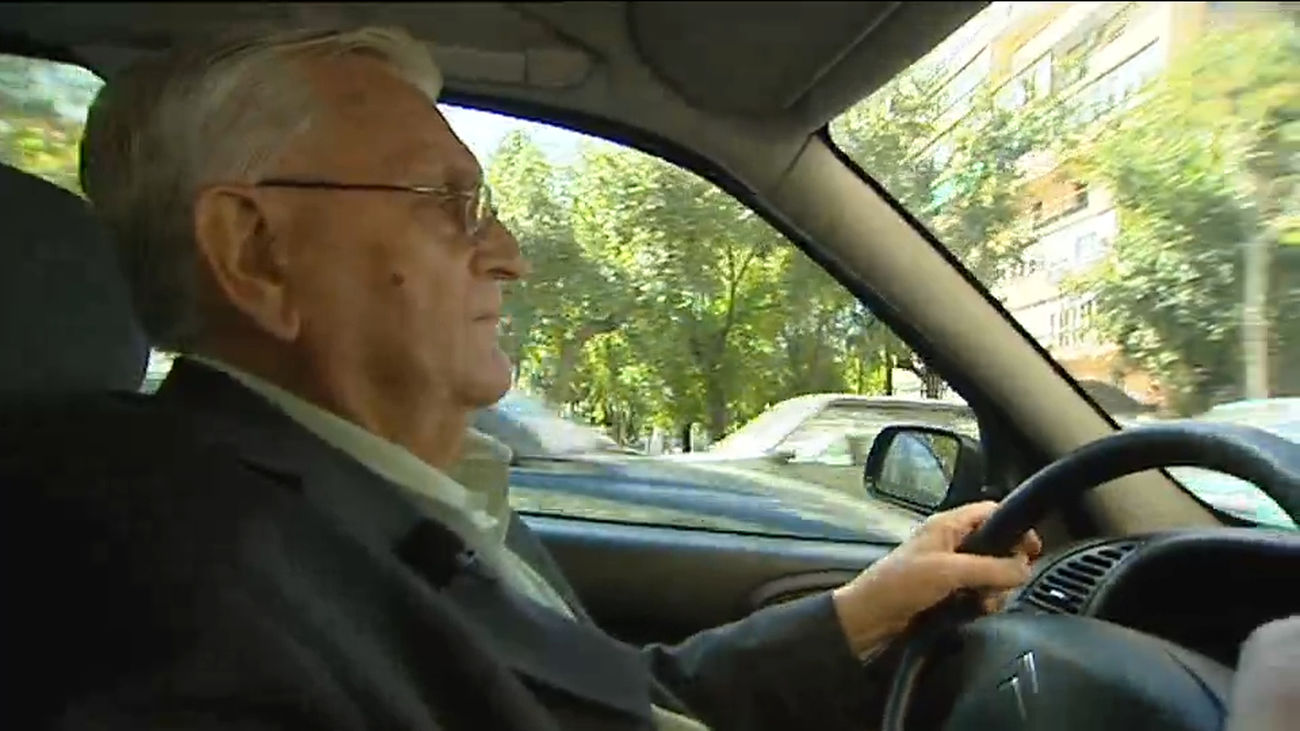 Proponen acortar los plazos de renovación del carnet de conducir según la edad