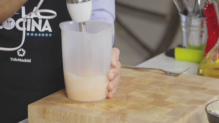 Receta de pimientos rellenos de setas