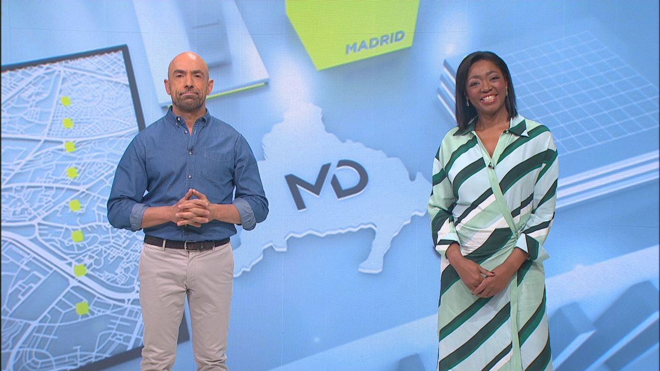 Madrid Directo 30.03.2022