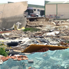 Los vecinos de Valdemoro, inundados por la basura