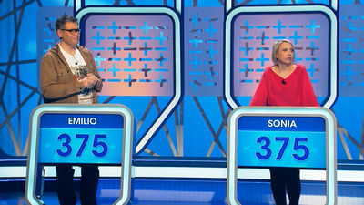 Emilio y Sonia se lo juegan todo a una carta