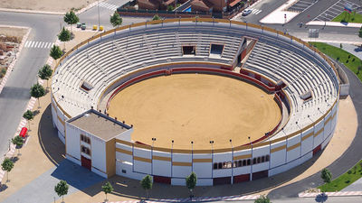 La Copa Chenel, en directo en Telemadrid desde El Álamo