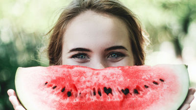 Tres gestos sencillos que te pueden librar del cáncer