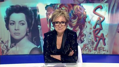 Sara Montiel: “Conquisté Hollywood con mi sensualidad, picardía y descaro”