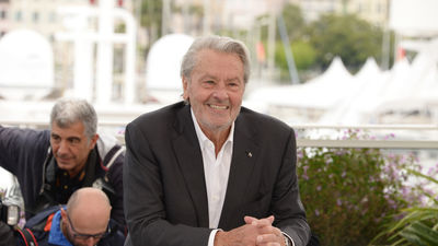 El actor Alain Delon pide el suicidio asistido