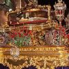 Viernes Santo en Madrid: Horarios y recorridos de otro día grande en la Semana Santa de la capital
