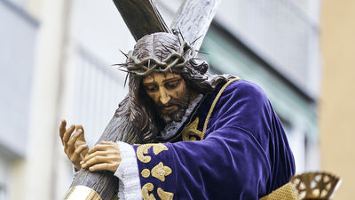 Guía para seguir las procesiones de Semana Santa en Madrid
