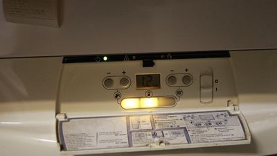 Las tarifas reguladas del gas natural suben desde este 1 de abril entre un 6% y un 8%