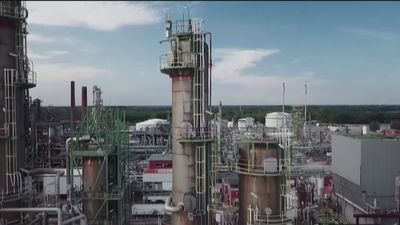 Alemania confirma su apoyo a un embargo europeo del petróleo ruso