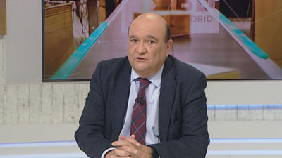 García Nebreda: “Hay un gran desconcierto, no sabemos ni cómo hacer una factura. La medida no tiene lagunas sino océanos”