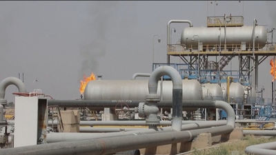 Argelia amenaza con cortar el contrato de gas si se deriva a Marruecos mientras España lo niega