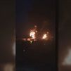 Primer bombardeo de Ucrania en suelo ruso