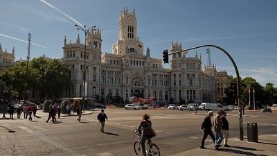 El Ayuntamiento de Madrid defiende que la Línea 11 de Metro beneficiará al Paisaje de la Luz al reducir el tráfico