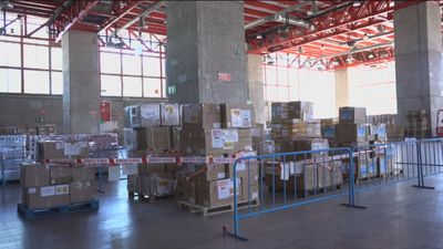 Almeida recuerda que el Ayuntamiento no es el investigado en los contratos de material sanitario que inspecciona la Fiscalía