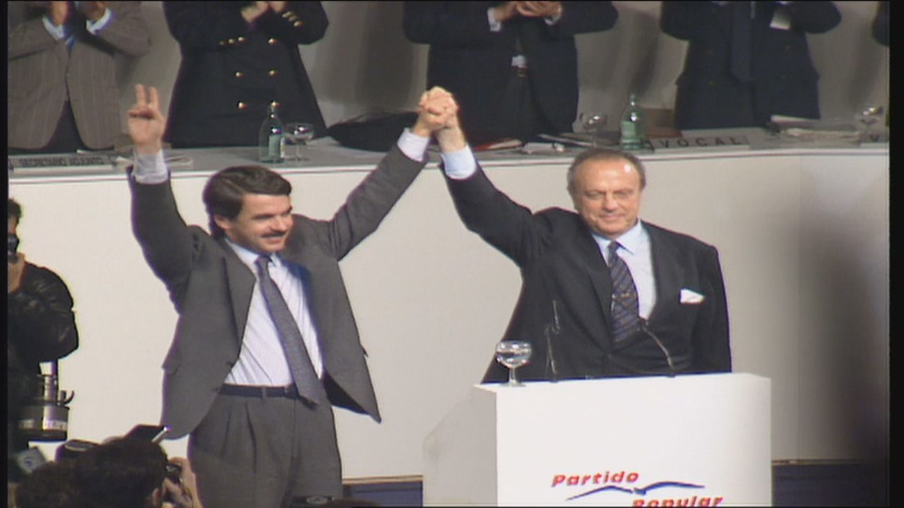 El PP vuelve a Sevilla para su “reinicio”