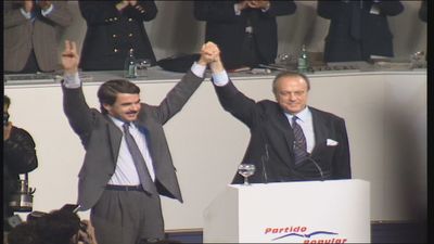 El PP vuelve a Sevilla para su “reinicio”