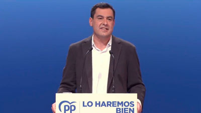 Moreno aumentaría su mayoría absoluta en Andalucía y el PSOE seguiría su caída, según el Centra