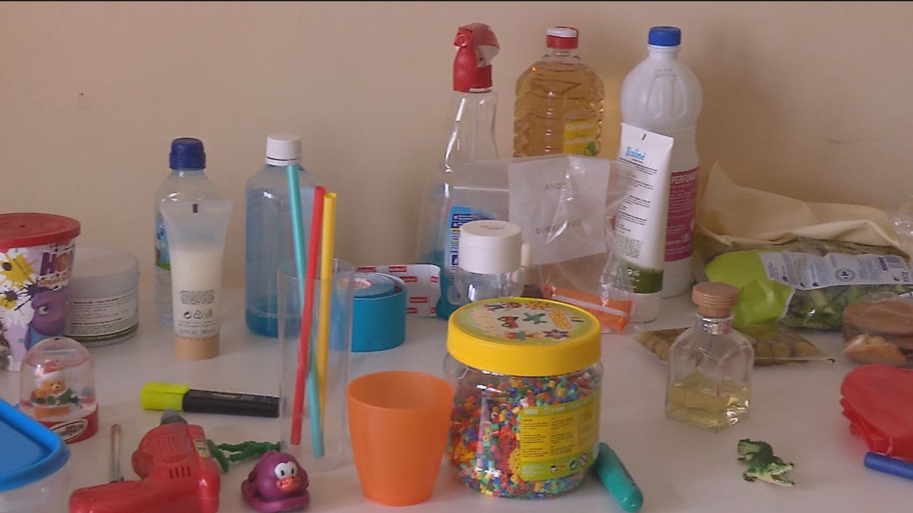 Luz verde a la nueva Ley de Residuos para mejorar la gestión de los desechos