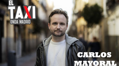 El Taxi de Carlos Mayoral. Vida y obra de Federico García Lorca