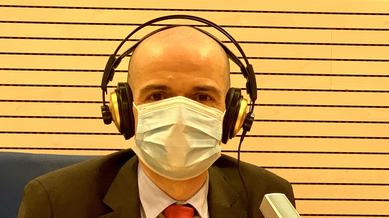 Farmacéutico, promotor de salud