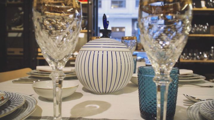 Los mejores consejos para preparar una mesa perfecta para nuestros invitados