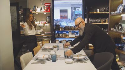 Los mejores consejos para preparar una mesa perfecta para nuestros invitados