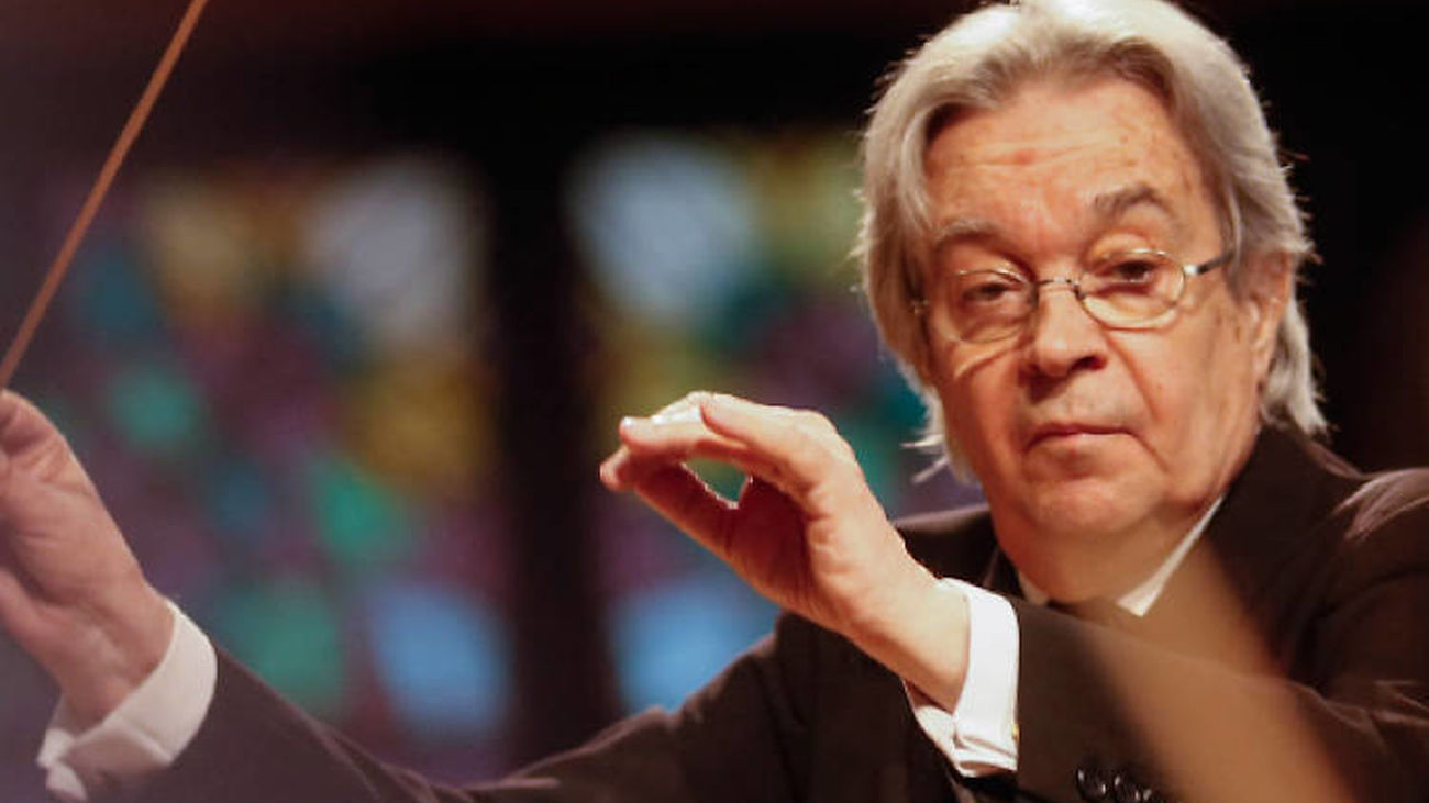 La Batuta Mágica 03.04.2022