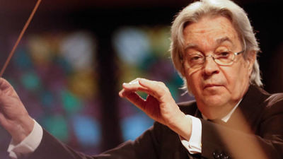 La Batuta Mágica 03.04.2022