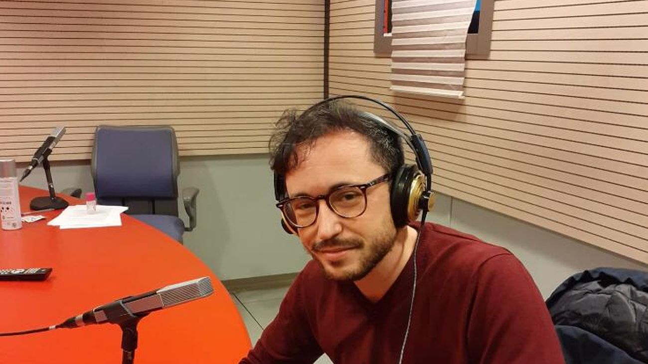 La Regadera 01.04.2022