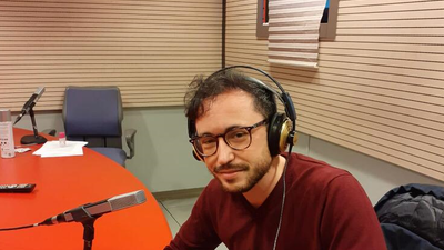 La Regadera 02.04.2022