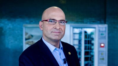 Uso obligatorio de mascarillas en interiores: "Tenemos que dejar de estar tutelados por el gobierno"