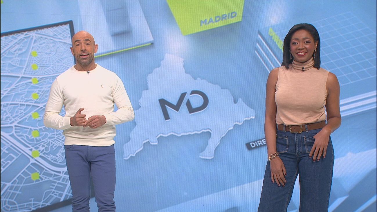 Madrid Directo 31.03.2022