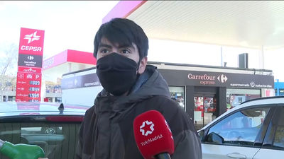 El descuento en el precio del carburante dispara la tensión entre pequeñas y grandes gasolineras