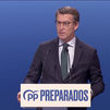 Así te contamos minuto a minuto el XX Congreso Nacional del PP