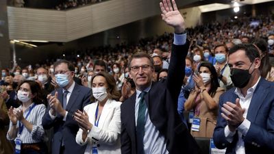 El PP de Feijóo ganaría hoy las elecciones generales, según un sondeo