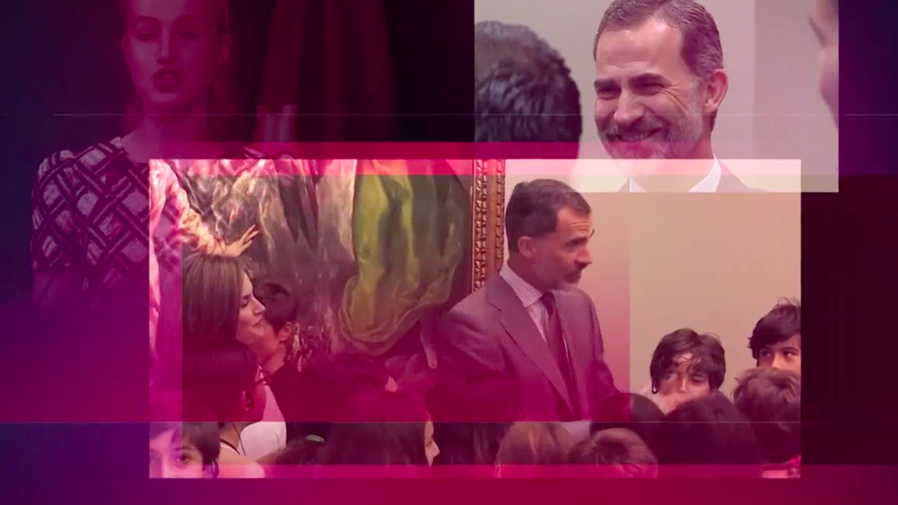 Cámara Real 03.04.2022