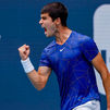 Alcaraz vence a Ruud y hace historia en Miami
