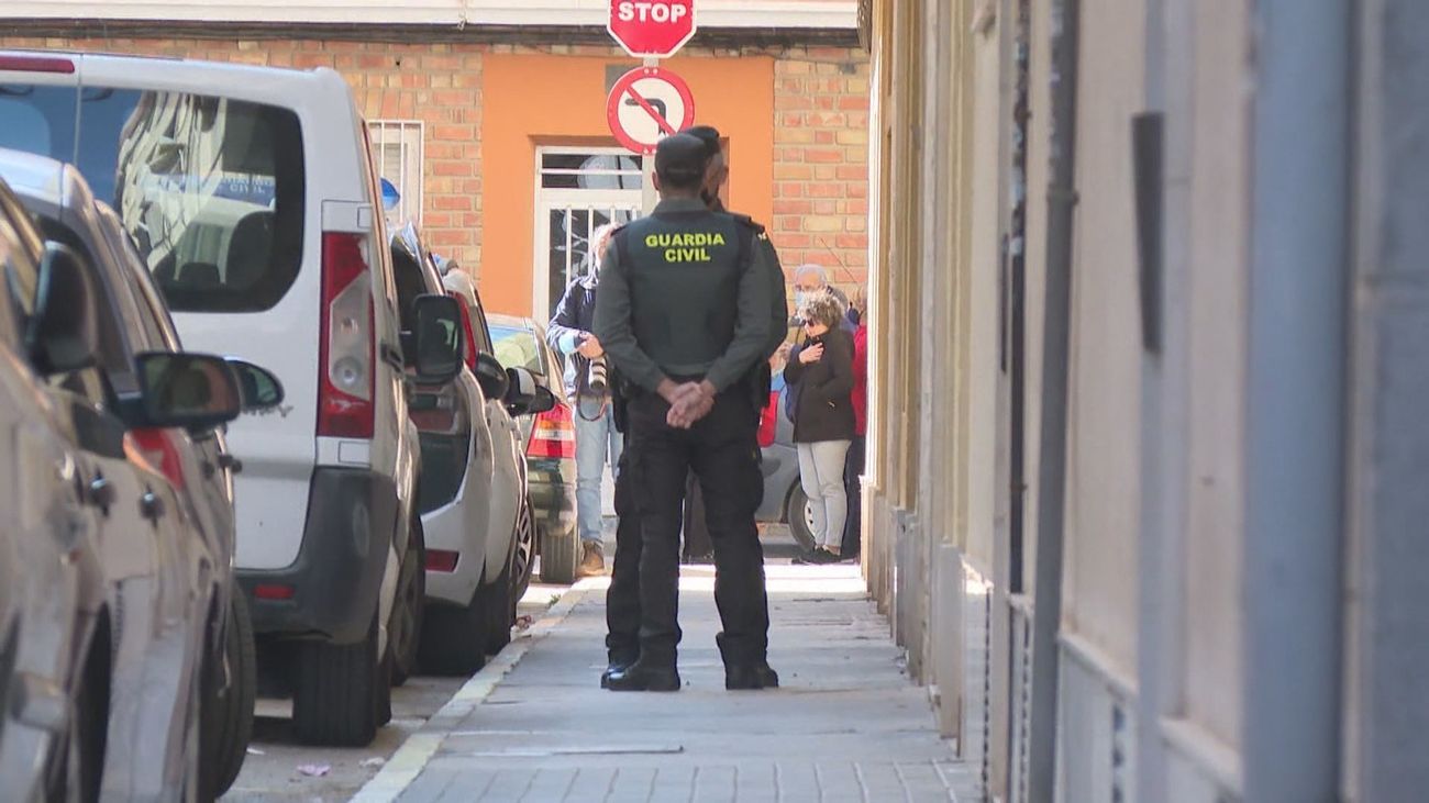 Nuevo caso de violencia vicaria: Un hombre mata a su hijo de 10 años a cuchilladas en Valencia