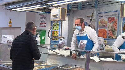 La factura de la luz obliga a subir los precios de los productos congelados