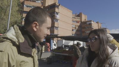 El PSOE madrileño propone un complemento de 100 euros para financiar el alquiler entre los jóvenes